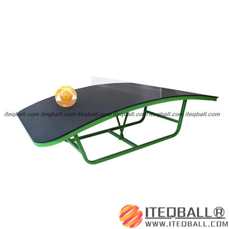 Teqball Indoor Table Factory Manufacturer | Premium Indoor Teqball Table - Pankasports®