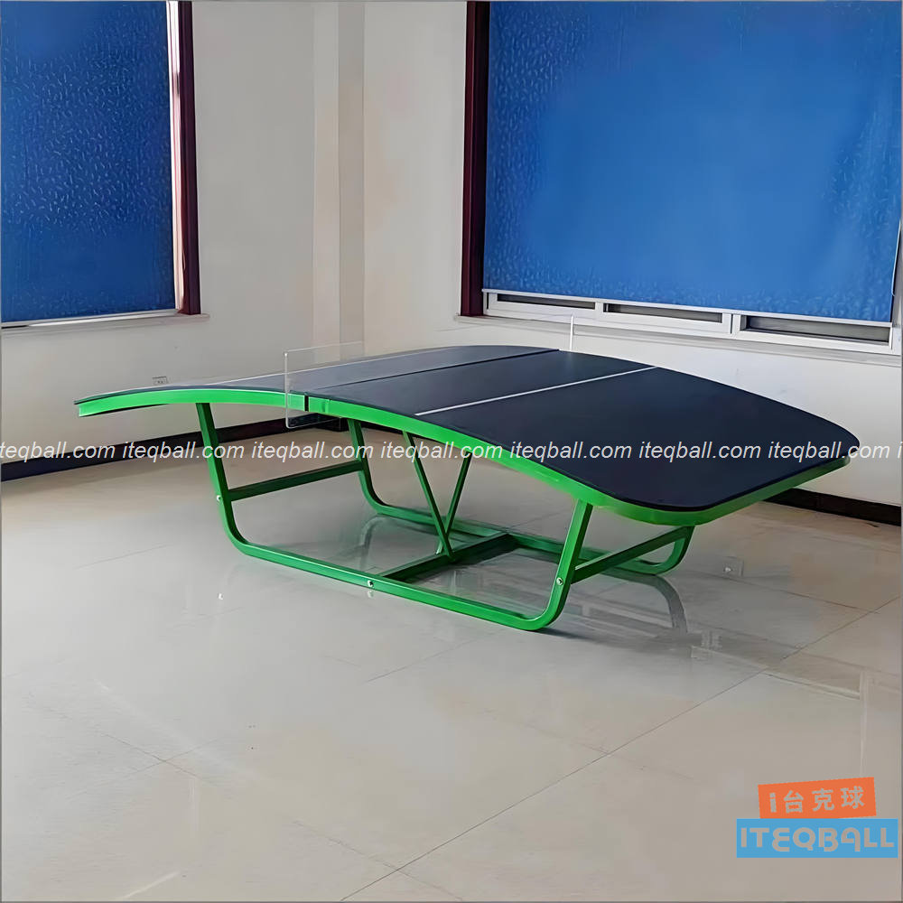 Teqball Outdoor Table Factory Manufacturer | Premium Outdoor Teqball Table - Pankasports®